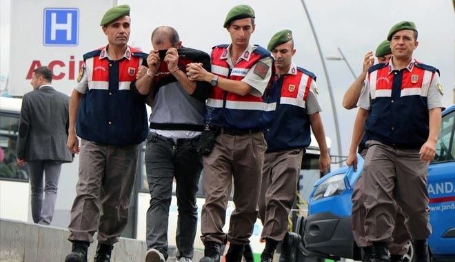 HIRSIZLIK ZANLISINDAN MUHABİRE ÇİRKİN SALDIRI