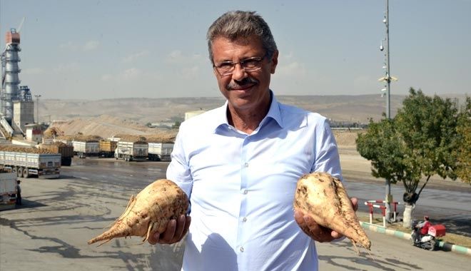 ŞEKER SEKTÖRÜNÜ BEKLEYEN TEHLİKELER VE NBŞ ÜRETİMİNDEKİ KONTROLSÜZLÜK