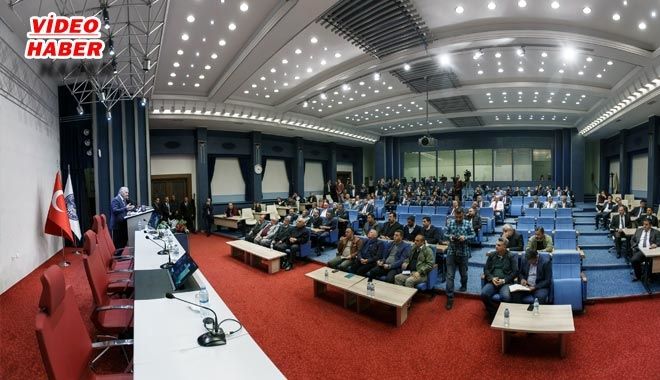 ?BİRLİKTE KAYSERİ´Yİ ETİN MERKEZİ YAPALIM?