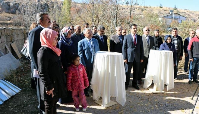 KAYSERİ, İSTİRİDYE MANTARININ ÜRETİM MERKEZİ OLACAK