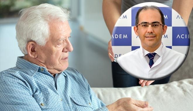 YAŞLILAR, ÇOCUKLAR VE KRONİK HASTALIĞI OLANLAR DİKKAT!