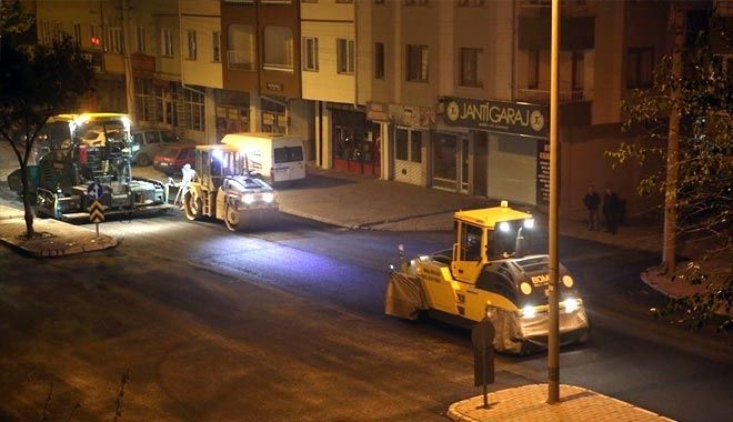 MELİKGAZİ BELEDİYESİ,