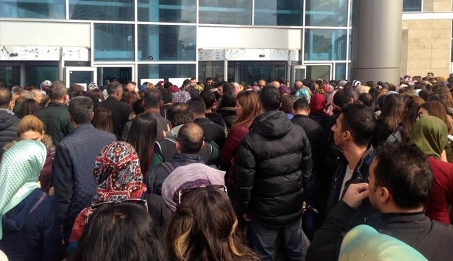 İNFAZ VE KORUMA MEMURLUĞU İÇİN