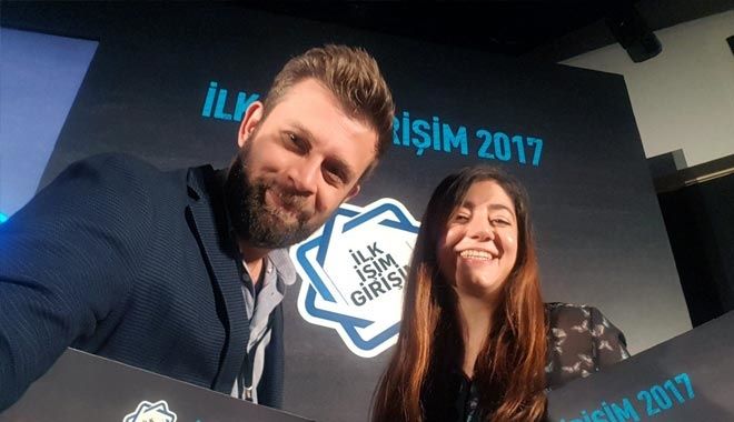 KAYSERİ´NİN BAŞARILI TEKNOLOJİ GİRİŞİMCİLERİ ÖDÜLLERİ TOPLADI! 