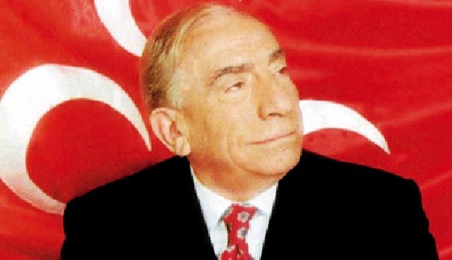 BAŞBUĞ ALPARSLAN TÜRKEŞ,