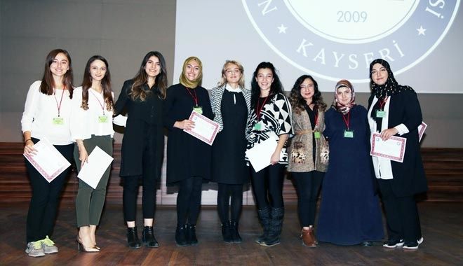 NNY ÜNİVERSİTESİ´NDEN