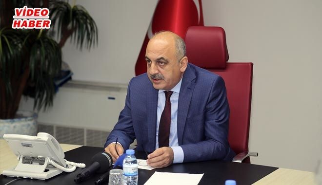 SAHABİYE´DE İHALELER BAŞLADI