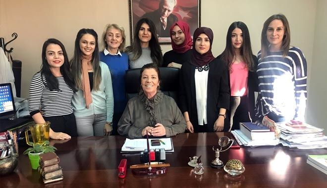 NNY ÜNİVERİSTESİ TÜBİTAK PROJELERİNDE FARK YARATTI?