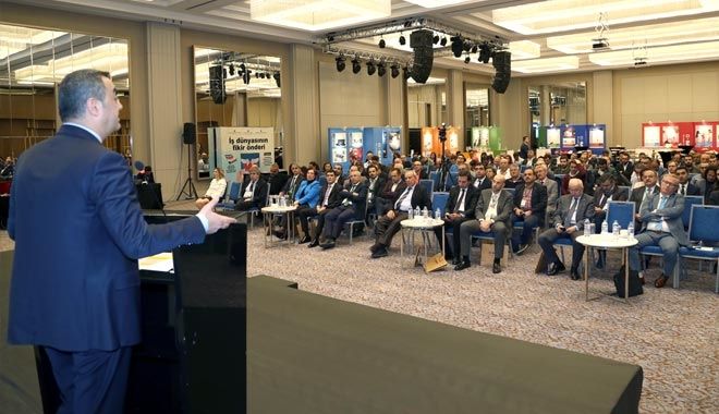 KAYSO BAŞKANI BÜYÜKSİMİTCİ,