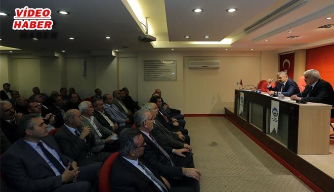 ?DİĞER ŞEHİRLER GİBİ DEĞİLİZ?