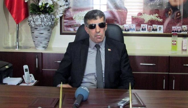 ŞEHİT AİLELERİ ENGİN ARDIÇ´A ATEŞ PÜSKÜRDÜ?