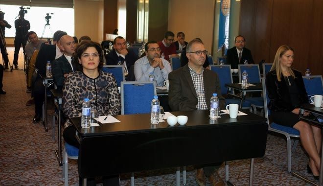 ERCİYES ÜNİVERSİTESİ HASTANELERİ