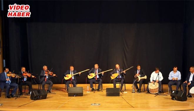 ERÜ´DE 19. GELENEKSEL BOZLAK USTALARI ŞÖLENİ