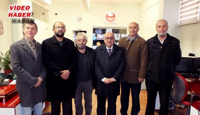 SP MELİKGAZİ İLÇE YÖNETİMİ´NDEN