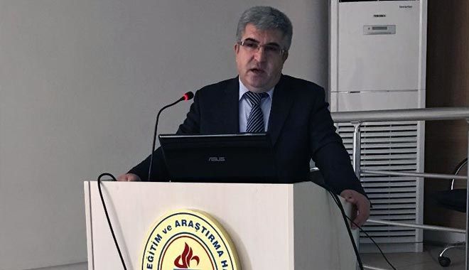 HEKİMLERE VE SAĞLIK ÇALIŞANLARINA