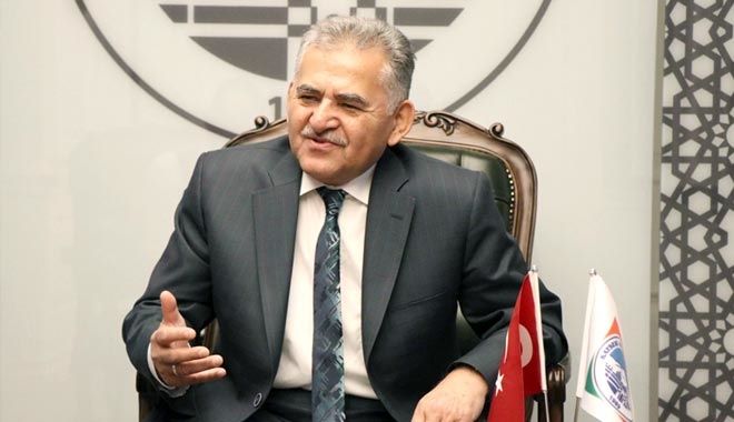 MELİKGAZİ BELEDİYESİ GES İLE KÂRA GEÇTİ