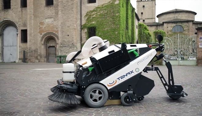 MELİKGAZİ BELEDİYESİ