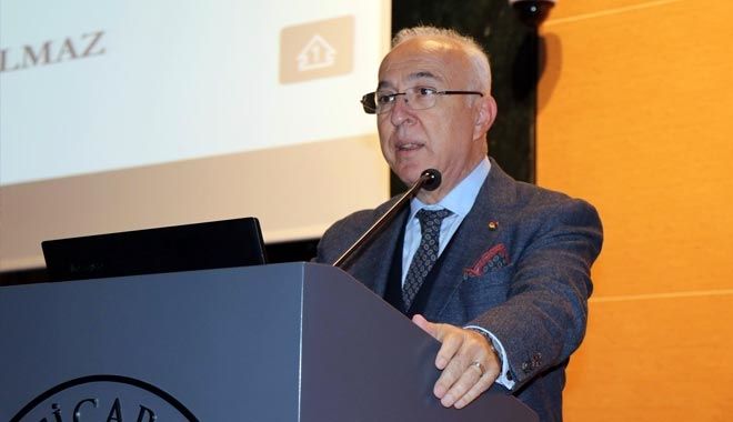 KTO  BAŞKANI HİÇYILMAZ,