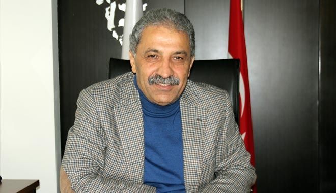 BAŞKAN BEDİR, KUPA VE LİG HEDEFİNİ AÇIKLADI