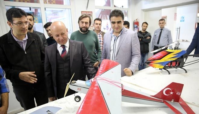 YENİLİKÇİ BELEDİYEDEN TEKNOLOJİK HİZMET