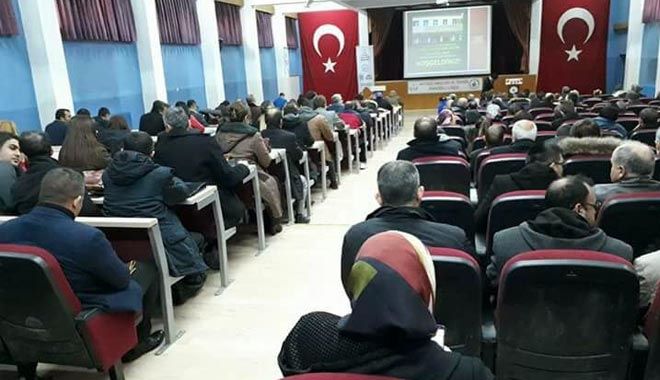 KAYSERİ YETİMLERİNE SAHİP ÇIKIYOR