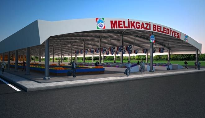 İLDEM BÖLGESİNE ÇOK AMAÇLI