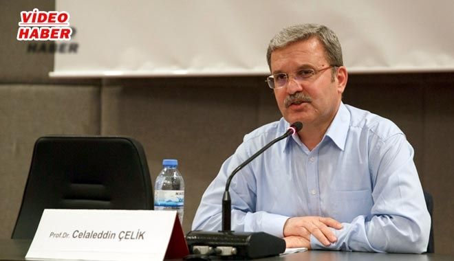 ŞEHİR AKADEMİ´DE ?ZAMAN SEMİNERLERİ? DEVAM EDİYOR