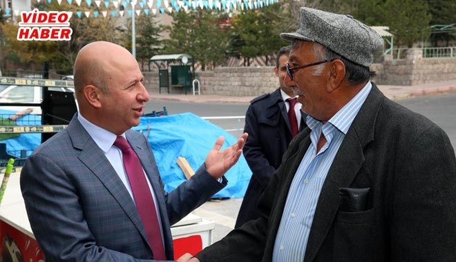 KOCASİNAN BELEDİYESİ,