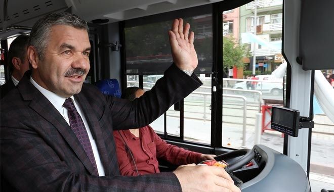 ?HER ALANDA ÖNCÜYÜZ?