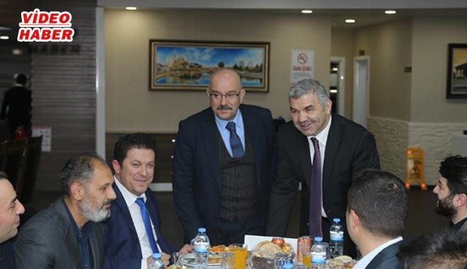 ?BELEDİYELERİNİZLE ÖVÜNEBİLİRSİNİZ?