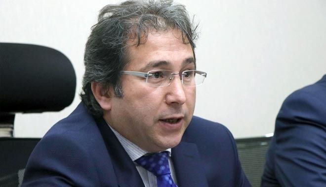 İL SAĞLIK MÜDÜRÜ BENLİ,