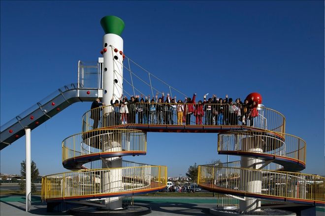 BİLİM İNSANLARINDAN