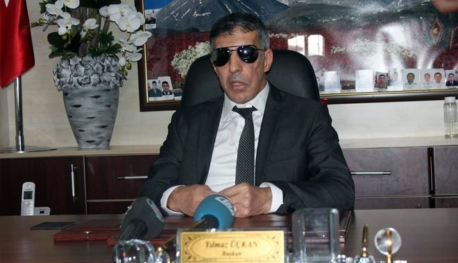 ŞEHİT VE GAZİLERDEN,