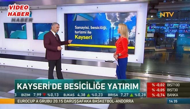 BÜYÜKŞEHİR´İN EKONOMİ PROJELERİ