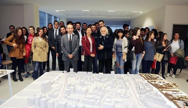 NNYÜ´DE ?KAMU-ÖZEL ORTAKLIĞI DENEYİMİ? KONFERANSI