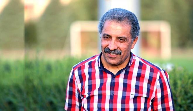 BAŞKAN EROL BEDİR, KUPA MAÇINI YORUMLADI