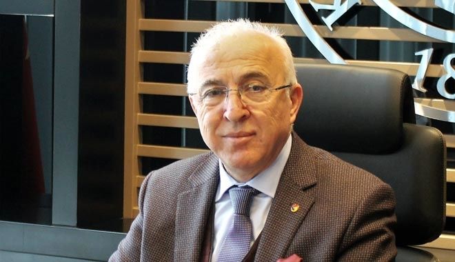 BÜYÜME RAKAMLARINI DEĞERLENDİREN HİÇYILMAZ,