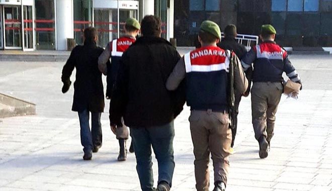 KAYSERİ´DE KABLO HIRSIZLIĞINA