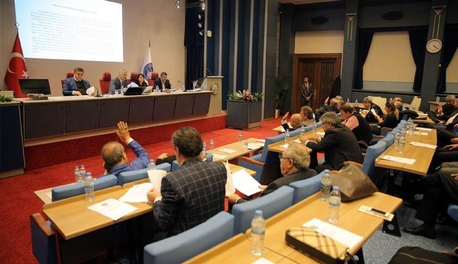 BAŞKAN ÇELİK: ?HAFTA SONU YOĞUN GEÇECEK?