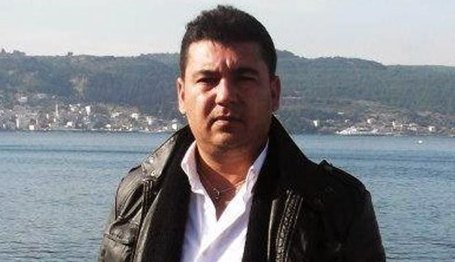 EŞ VE EVLAT KATİLİ BABA