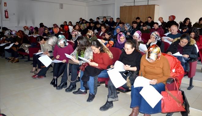 ACİL VE AFETLER SAĞLIK HİZMETLERİ ŞUBE MÜDÜRLÜĞÜ TARAFINDAN