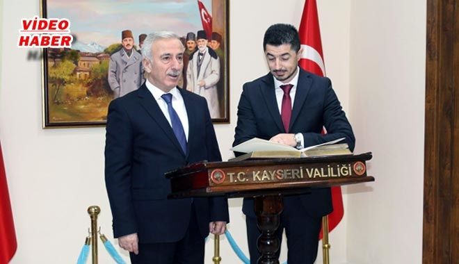 BOSNA-HERSEK BRÇKO BÖLGESİ HEYETİ