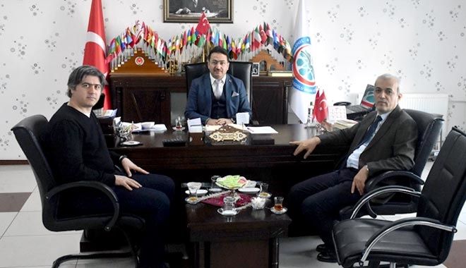 ERÜ´LÜ AKADEMİSYENLER,