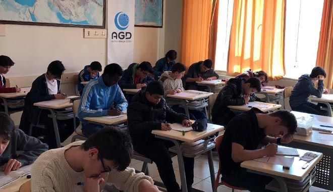 SİYER-İ NEBİ SINAVI