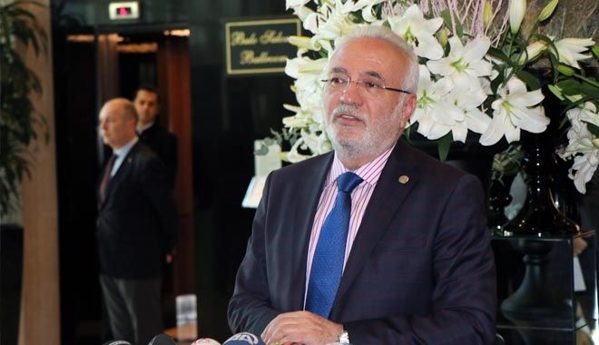 AK PARTİ GRUP BAŞKANVEKİLİ MUSTAFA ELİTAŞ,