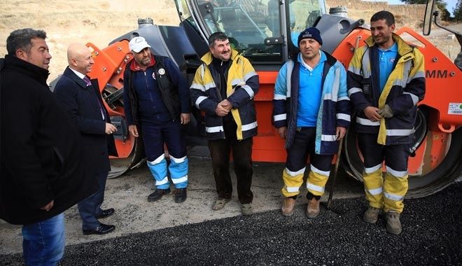 KOCASİNAN BELEDİYESİ