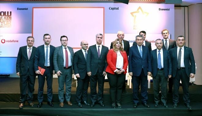 ANADOLU MARKALARI ETKİNLİKLERİNİN