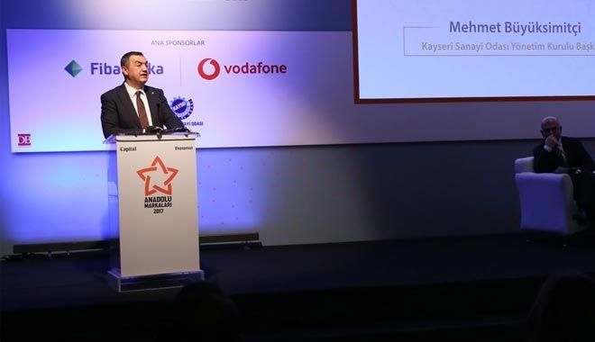 KAYSO ENDÜSTRİ 4.0 İLE İLGİLİ YOL HARİTASI ÇIKARACAK