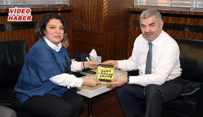 TARİHE VE ÇEVREYE SAYGILI PROJE