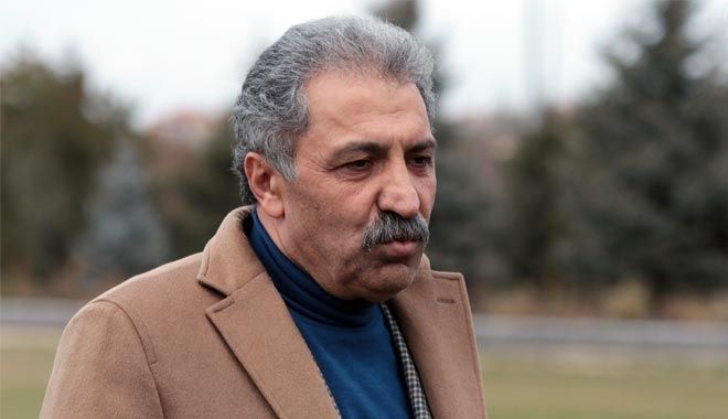 KAYSERİSPOR DEVRE ARASINDA ANTALYA´DA OLACAK